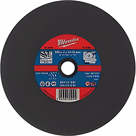 Rezný kotúč 180x1,5mm Milwaukee