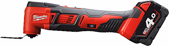 Aku multifunkčné zariadenie M18 BMT-421C Milwaukee