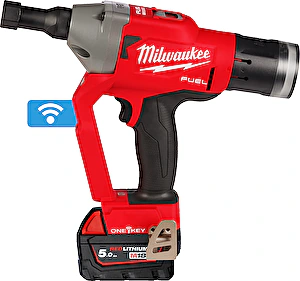 NITOVACIE NÁRADIE M18ONEFLT-502X Milwaukee