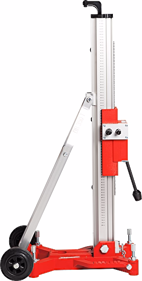 Stojan pre diamantové vŕtanie (DCM 2-350 C) DR 350 T Milwaukee