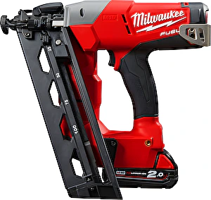 Aku uhlová klincovačka M18 CN16GA-202X Milwaukee