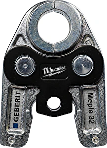 J12-G32 32MM LIS. ČEĽUSTE MEPLA Milwaukee