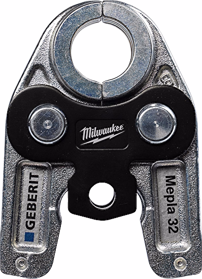 J12-G32 32MM LIS. ČEĽUSTE MEPLA Milwaukee