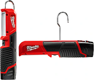 Aku tyčové LED svietidlo M12 SL-0 Milwaukee