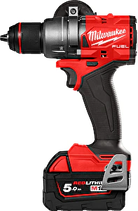 VŔTACÍ SKRUTKOVAČ GEN 4 M18FDD3-502X Milwaukee