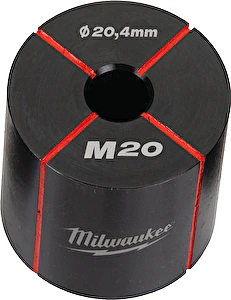 Raznica PG13/M20 Milwaukee