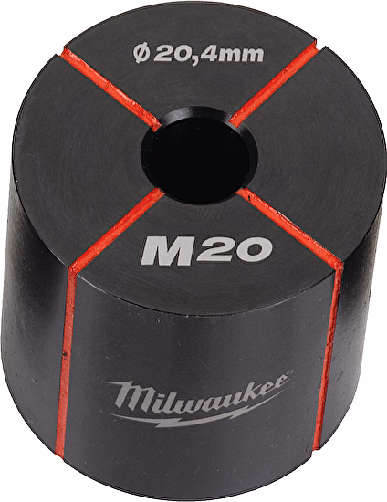 Raznica PG13/M20 Milwaukee