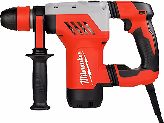28mm SDS-plus kombinované kladivo PLH 28 XE Milwaukee