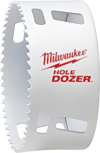 Kruhová píla Hole Dozer™ (14-210mm) Milwaukee