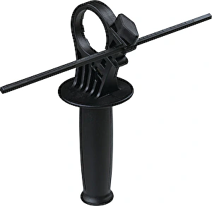 Pom. ruk. s hĺb. dor., Ø krku 43mm-krát Milwaukee