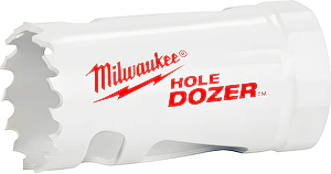 Kruhová píla Hole Dozer™ (14-210mm) Milwaukee