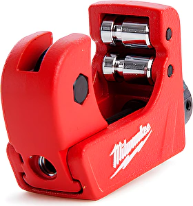 Rezačka na medené rúry MINI 3-22mm Milwaukee