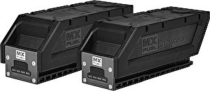2X MXF AKUMULÁTOR CP203 MXFCP-2203 Milwaukee
