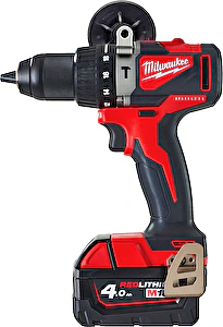 AKU PRÍKLEPOVÁ VŔT. IN2 M18BLPD2-402X Milwaukee