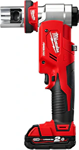 Aku hydraulický dierovač M18 HKP-201C Milwaukee