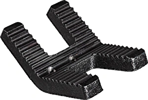 Vymeniteľné čeľuste pre rúrkový stojan MILWAUKEE® Milwaukee