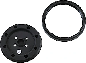 Podkladová doska Ø 150 mm pre ROS 150E Milwaukee