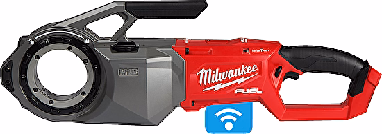 FUEL PIPE THREADER 2IN M18FPT2-0C Milwaukee