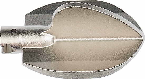 Stredný rozpojovací kľúč pre sekčnú čističku potrubia 22 mm Milwaukee