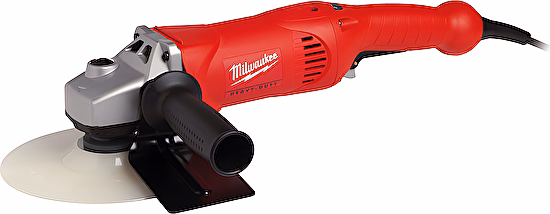 1200 W brúska s elektr. regul. otáčok AS 12 E Milwaukee