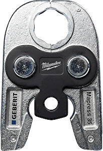 J18-M35 35MM LIS. ČEĽUSTE MAPRESS Milwaukee