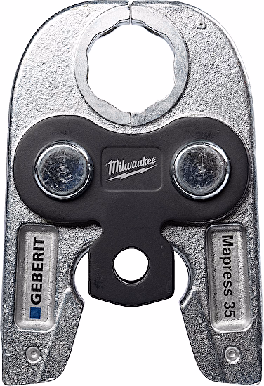 J18-M35 35MM LIS. ČEĽUSTE MAPRESS Milwaukee