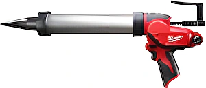 Aku dávkovacia pištoľ M12 PCG/400A-0 Milwaukee