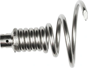 Čistiaci vrták pre sekčnú čističku potrubia 32 mm Milwaukee