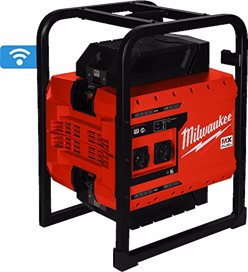 MXF AKUM. GENERÁTOR MXFPS-602 Milwaukee