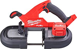 AKU.PÁSOVÁ PÍLA M18FBS85-0C Milwaukee
