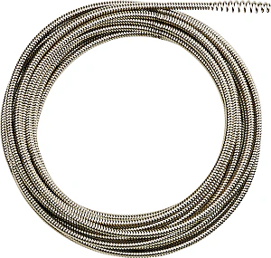 Špirála pre bubon 6 mm x 15 m Milwaukee