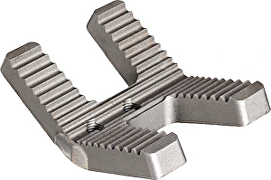 Nerezové čeľuste na rúrkový stojan MILWAUKEE® Milwaukee