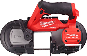 AKU.PÁSOVÁ PÍLA M12FBS64-0C Milwaukee