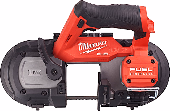 AKU.PÁSOVÁ PÍLA M12FBS64-0C Milwaukee