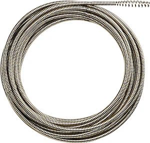 Špirála 8 mm x 10.5 m pre M18PF Milwaukee