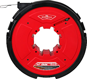 72 m x 3 mm preťahovacie pero - valec Milwaukee