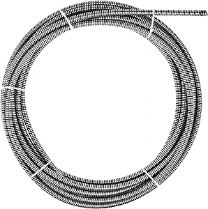 Spoj. koncovka vnú. jadra 20 mm x 7,6m Milwaukee