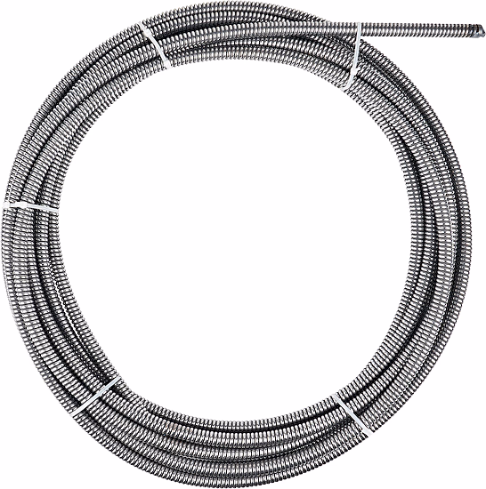 Spoj. koncovka vnú. jadra 20 mm x 7,6m Milwaukee
