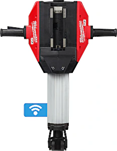 MX FUEL DEM. KLADIVO MXFDH2528H-0 Milwaukee