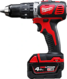 AK.VRTAČ/SKRUTKOVAČ IN2 M18BPD-402X Milwaukee