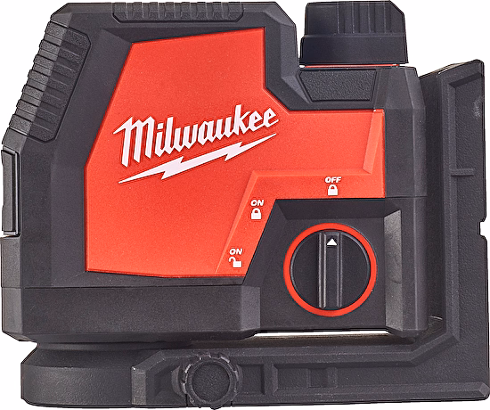LASEROVÉ MER.ZARIAD. IN2 L4CLL-301C Milwaukee