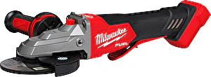 AKU UHLOVÁ BRÚSKA M18FSAGF125XPDB-0X Milwaukee