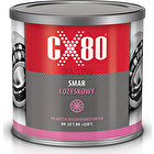 Vazelína do vysokootáčových ložísk 500g CX80