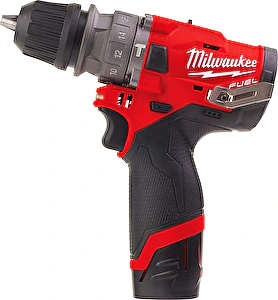 AKU PRÍKLEPOVÁ VŔT. IN2 M12FPDX-202X Milwaukee