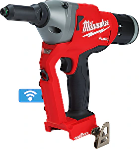 Aku nitovačka M18 ONEFPRT-0X Milwaukee