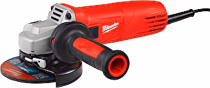 1000 W uhlov&aacute; br&uacute;ska AGV 10-125 EK Milwaukee