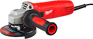 1000 W uhlová brúska AGV 10-125 EK Milwaukee
