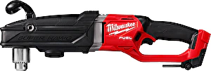 2-rýchlostný pravouhlý vŕtací skrutkovač SUPER HAWG® M18FRAD2-0 Milwaukee