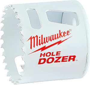 Kruhová píla Hole Dozer™ (14-210mm) Milwaukee