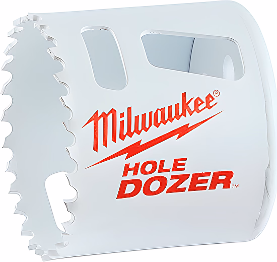 Kruhová píla Hole Dozer™ (14-210mm) Milwaukee